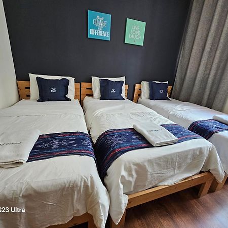 Lovely Vivacity Jazz Suite 2 Cozy Condo 2 Card Lv7 Кучинг Экстерьер фото